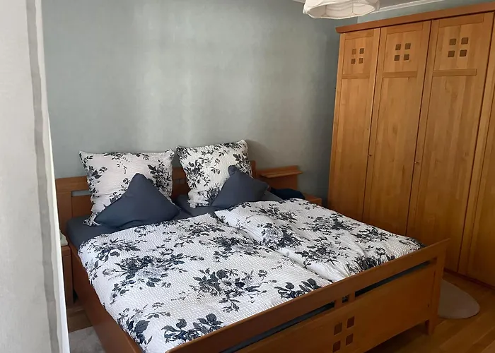 Ferienwohnung Thelen