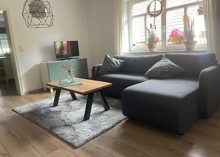 Ferienwohnung Thelen