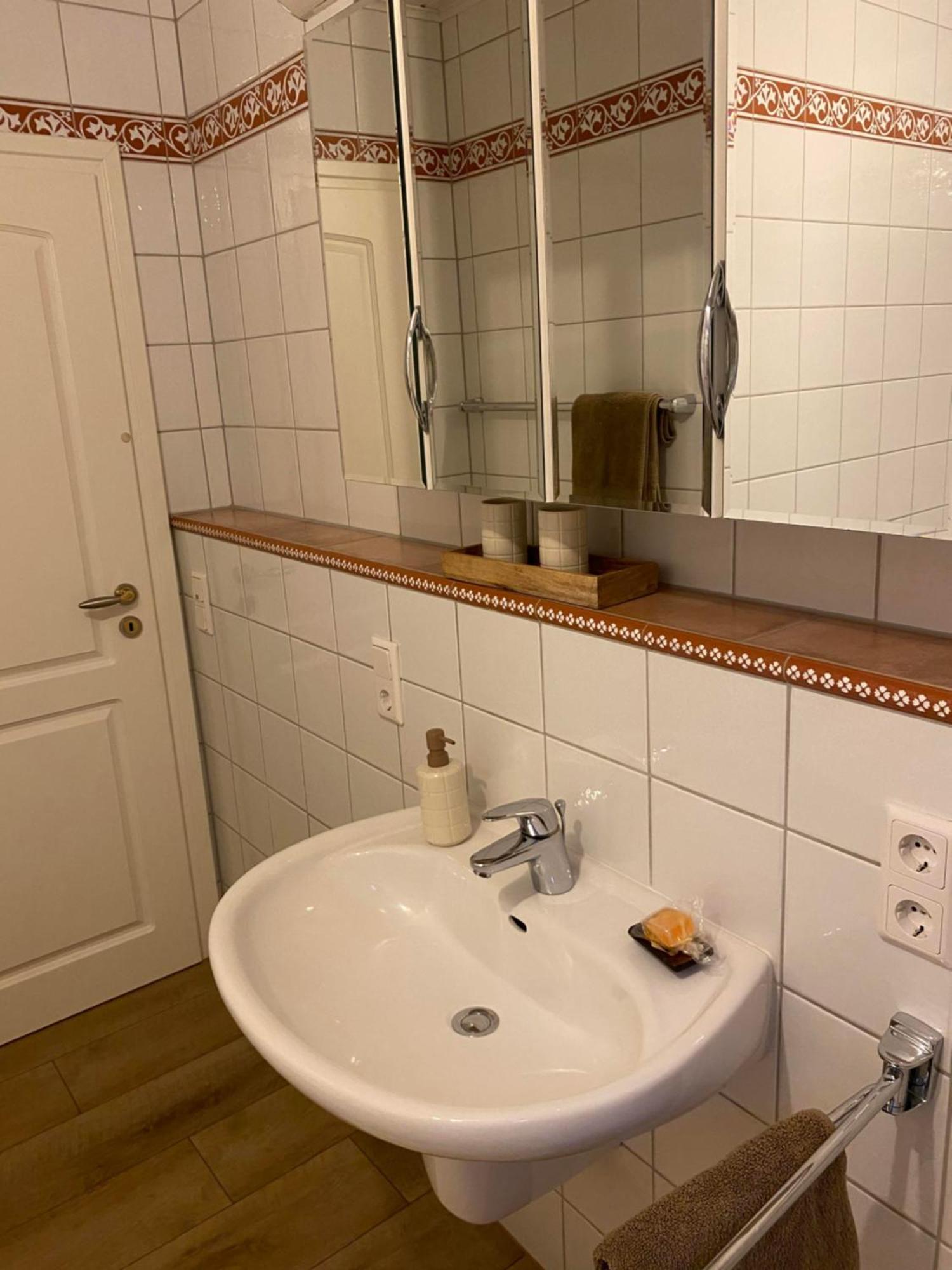 Thelen Appartamento Kaltenborn (Rhineland-Palatinate)