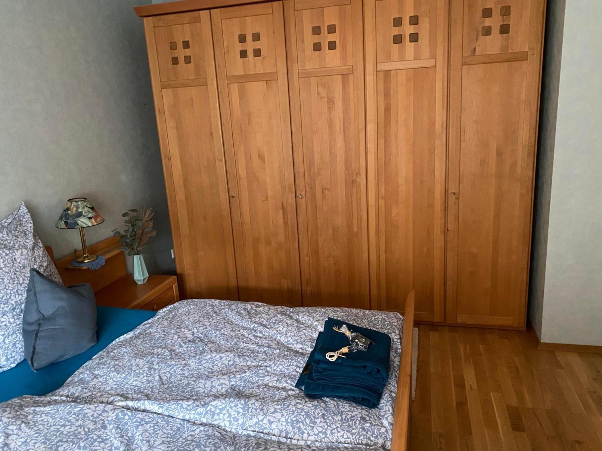 Appartamento Thelen Kaltenborn (Rhineland-Palatinate)